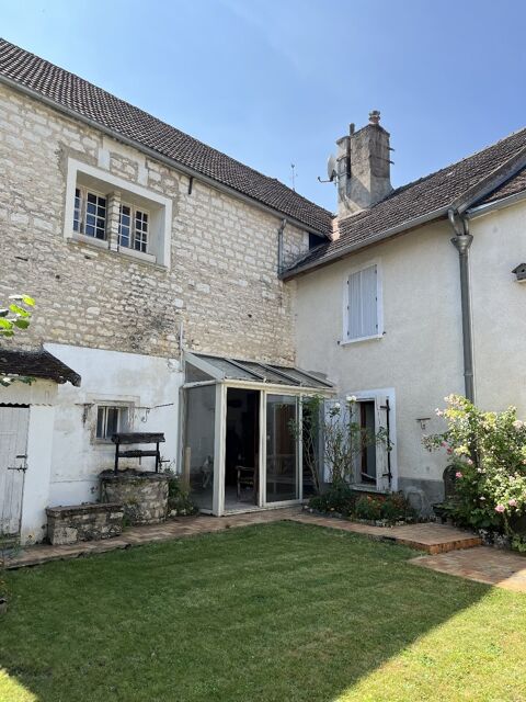   Maison Maison - 7 pice(s) - 155 m