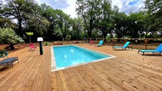  Maison � vendre 11 pi�ces 390 m�