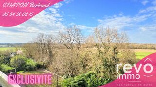  Appartement � vendre 3 pi�ces 57 m�