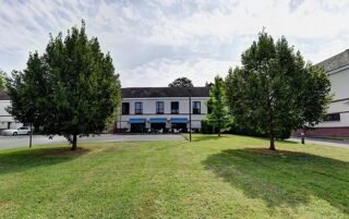  Appartement à vendre 1 pièce 20 m²