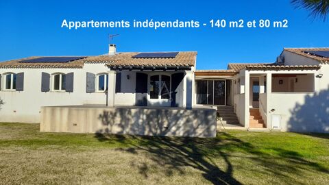 Vente Maison Mas Fourques