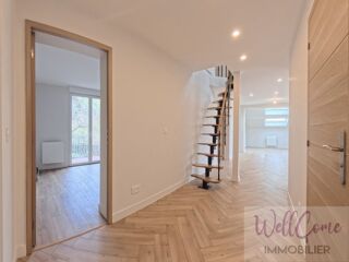  Appartement � vendre 4 pi�ces 100 m�