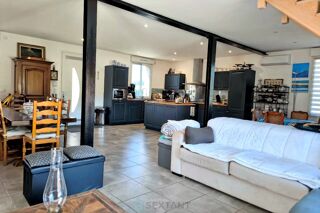  Maison à vendre 4 pièces 132 m²