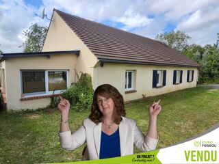  Maison � vendre 6 pi�ces 129 m�