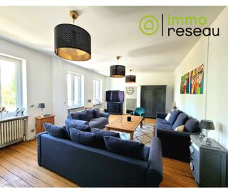  Maison � vendre 5 pi�ces 148 m�