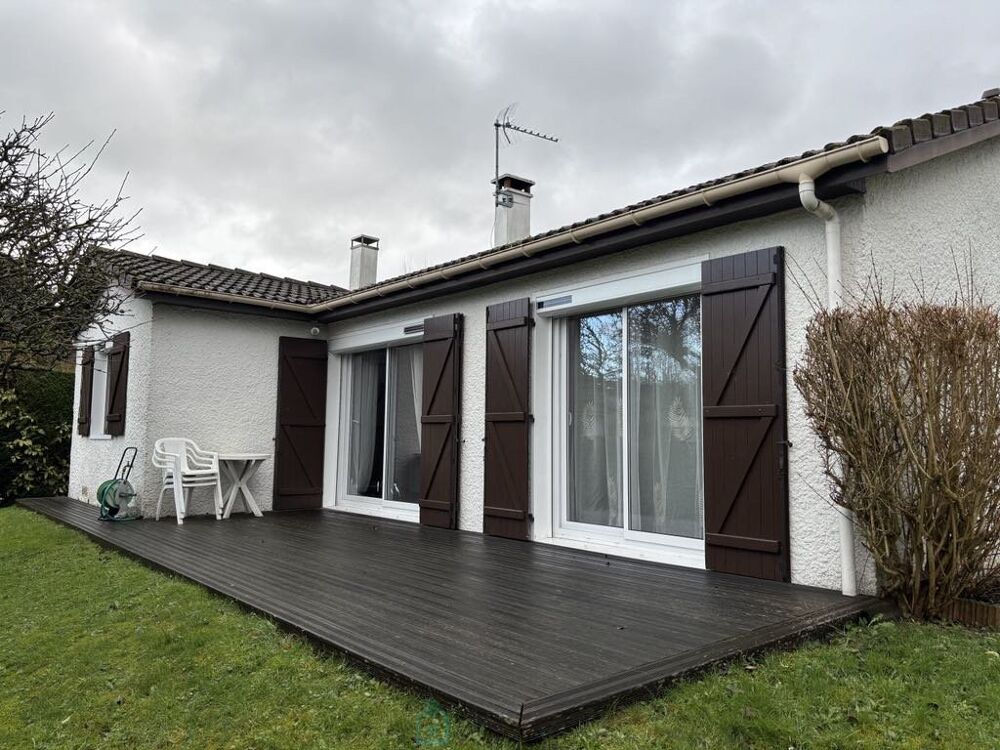 Maison individuelle