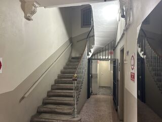  Appartement à vendre 1 pièce 22 m²