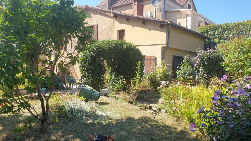 Vente Maison Maison Saint pardoux et vielvic