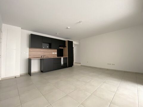  Appartement � louer 2 pi�ces 47 m�