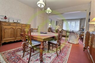  Maison � vendre 6 pi�ces 164 m�