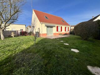  Maison � vendre 4 pi�ces 92 m�