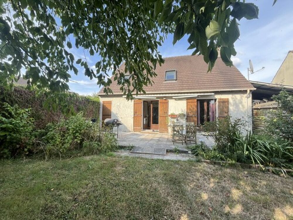 Vente Maison Maison Chaumont en vexin