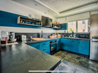  Maison  vendre 4 pices 98 m