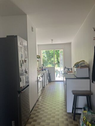  Appartement à vendre 3 pièces 69 m²