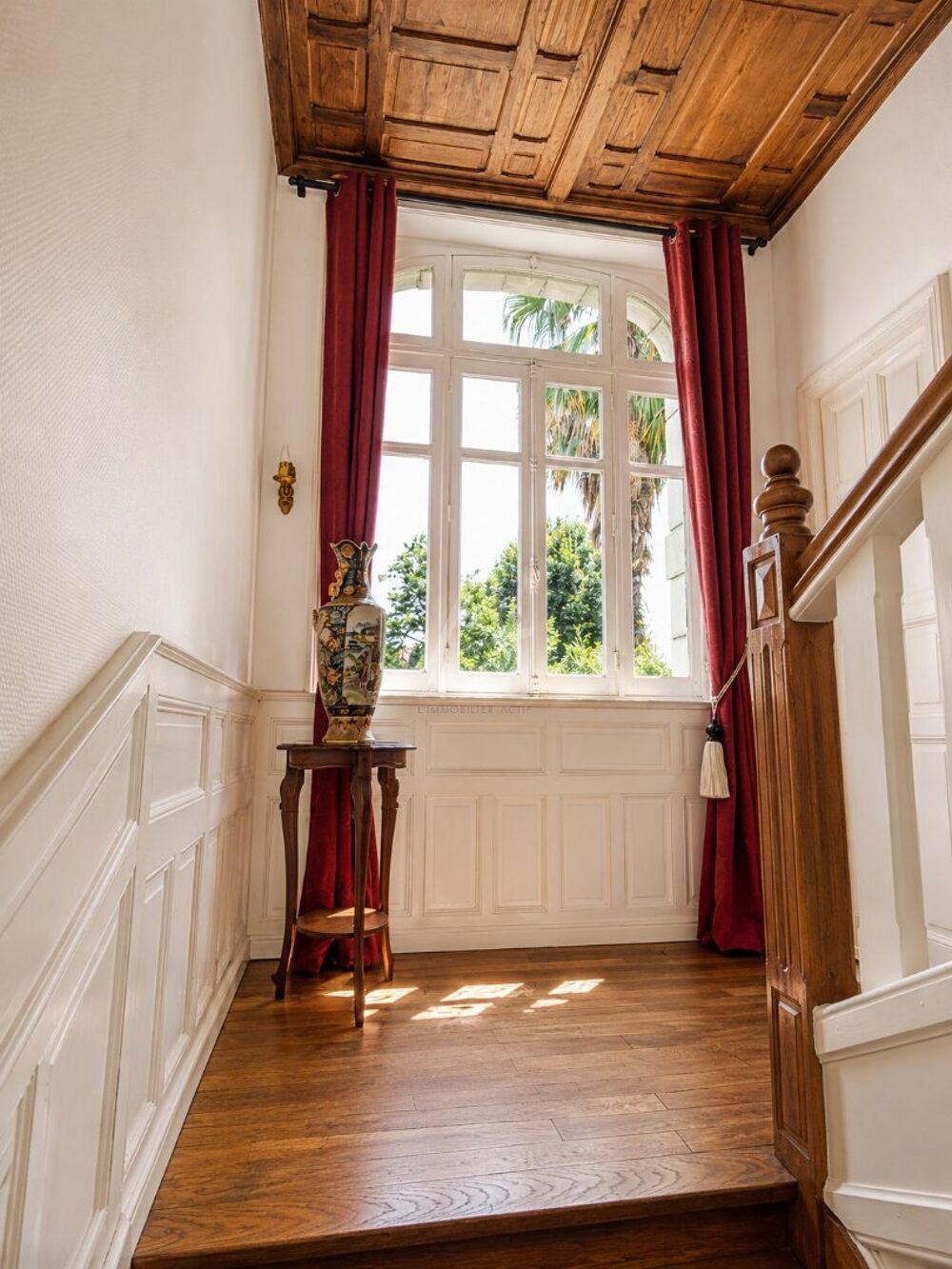 Vente Villa Maison Salies de bearn