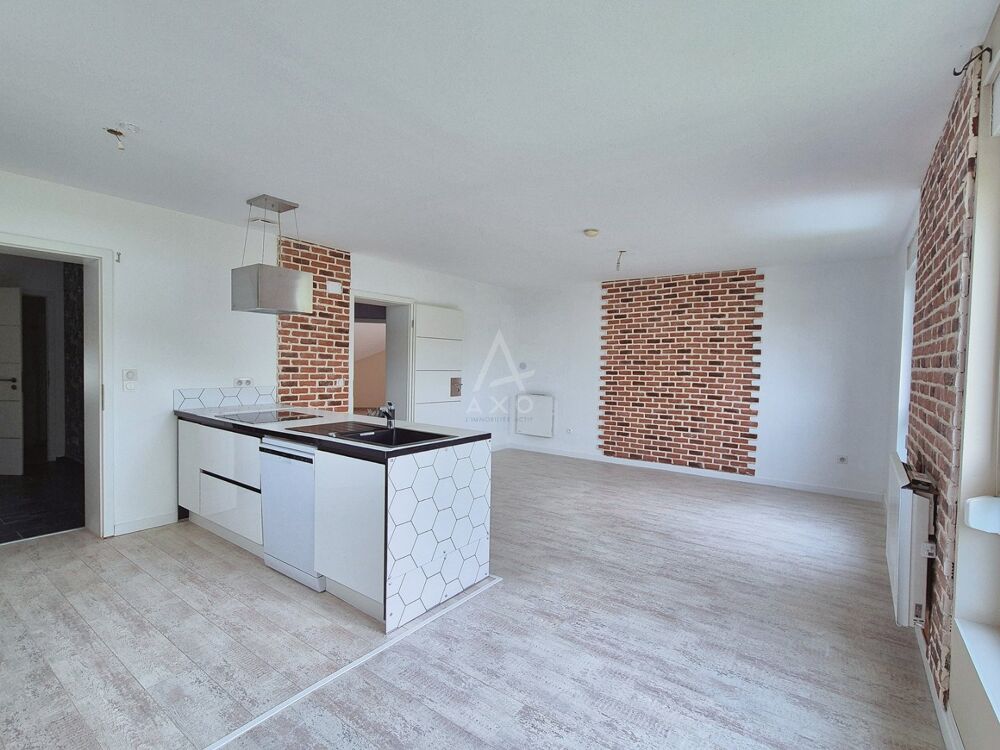Vente Appartement Appartement Vigy