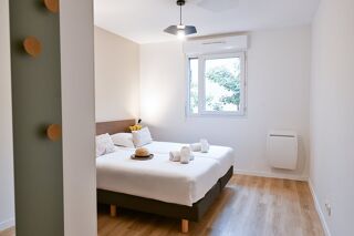  Appartement à vendre 2 pièces 31 m²