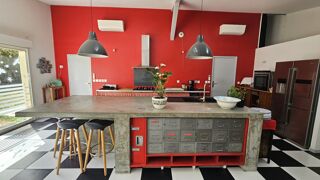  Maison � vendre 6 pi�ces 213 m�