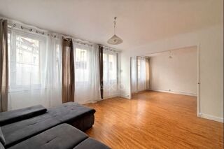  Appartement � vendre 3 pi�ces 76 m�