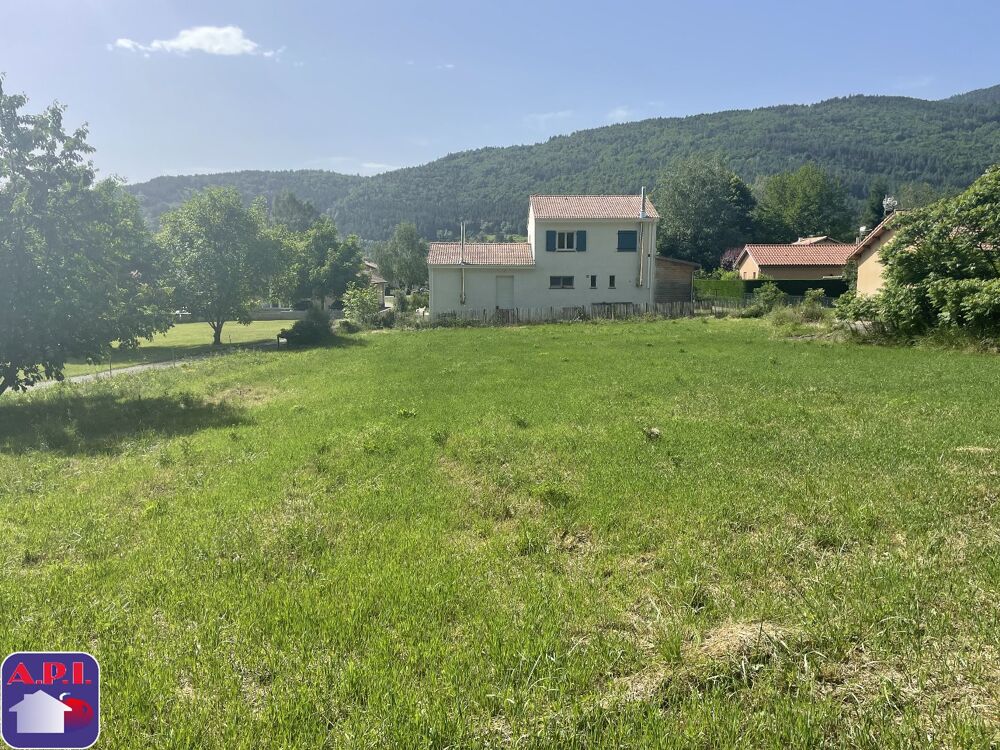 Vente Terrain Terrain Belcaire