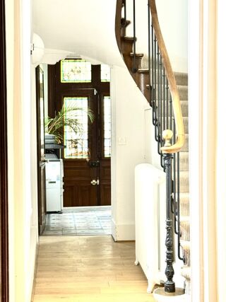  Immeuble  vendre 382 m