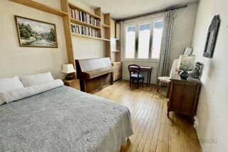  Appartement à vendre 5 pièces 125 m²