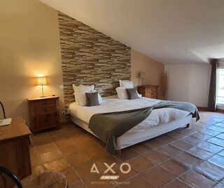  Villa � vendre 14 pi�ces 1000 m�