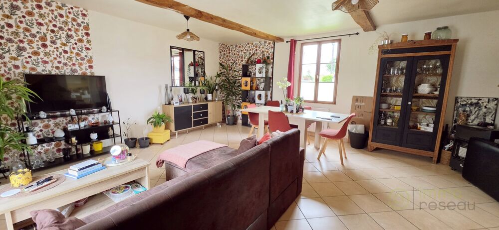Vente Maison Maison Fouilloy