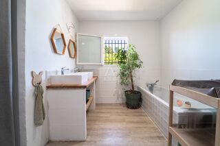  Maison à vendre 4 pièces 120 m²