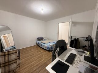  Appartement � vendre 1 pi�ce 24 m�