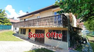  Maison à vendre 6 pièces 136 m²