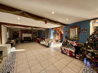  Maison � vendre 13 pi�ces 424 m�