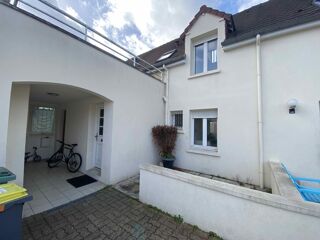  Maison � vendre 4 pi�ces 91 m�