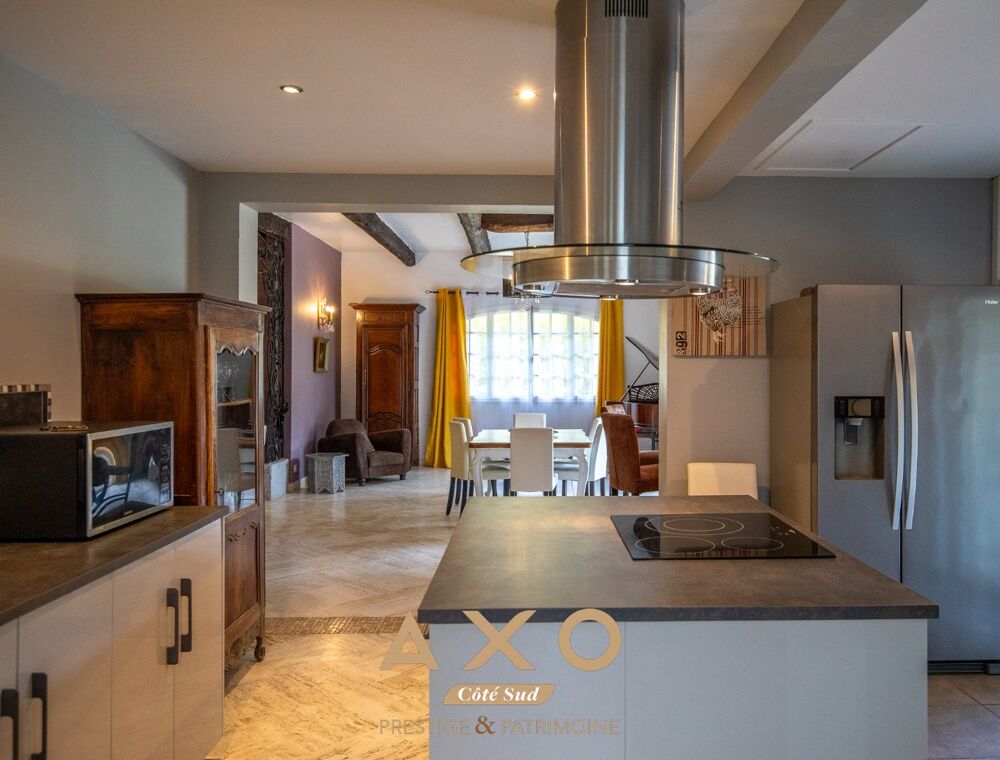 � vendre  Maison Castelnau-le-Lez (34170)