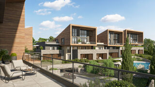  Appartement � vendre 3 pi�ces 66 m�