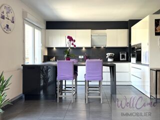  Appartement � vendre 4 pi�ces 104 m�