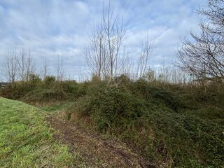  Terrain � vendre 10836 m�