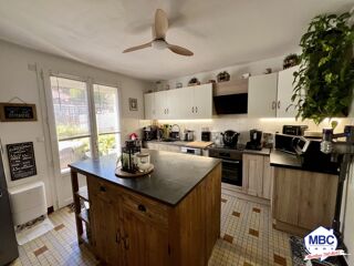  Maison à vendre 5 pièces 119 m²
