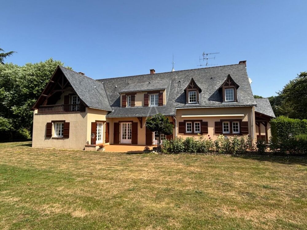 Vente Maison Maison Mire