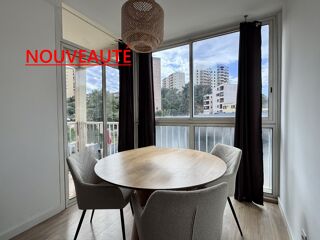  Appartement à vendre 2 pièces 43 m²