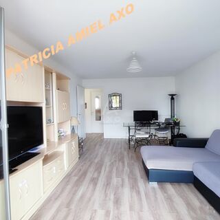  Appartement à vendre 4 pièces 74 m²