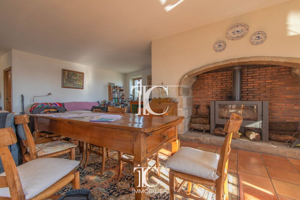 � vendre  Villa Les Vans (07140)