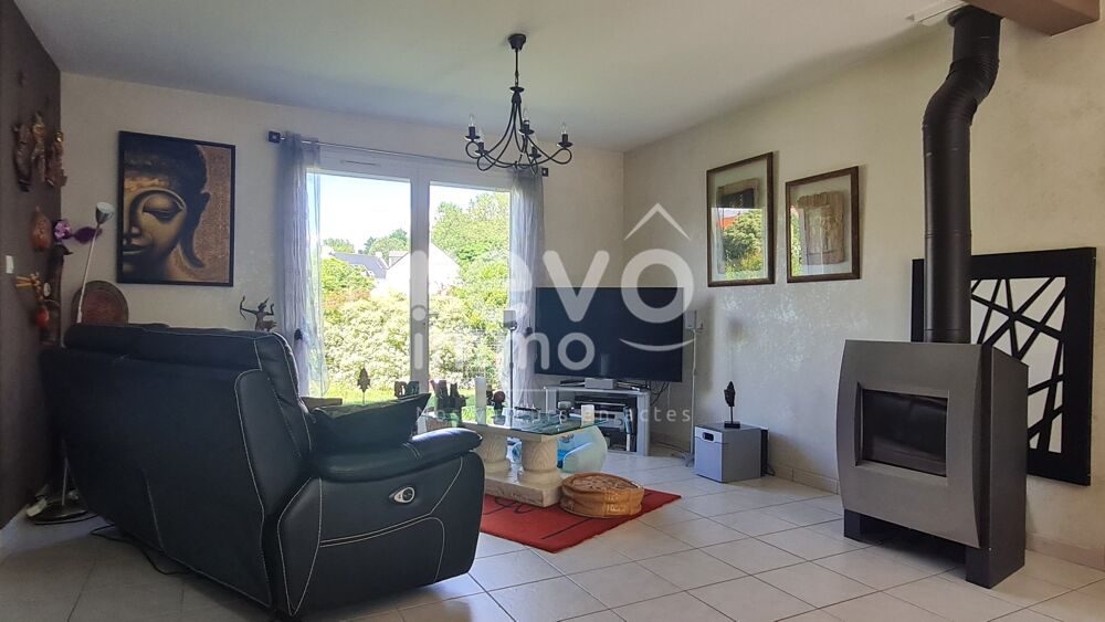 Vente Maison Maison Mauves sur loire