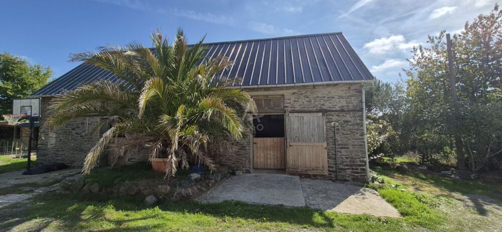 Vente Maison Maison Pont de buis les quimerch