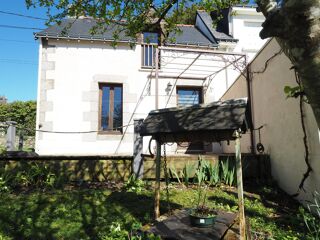  Maison � vendre 3 pi�ces 56 m�