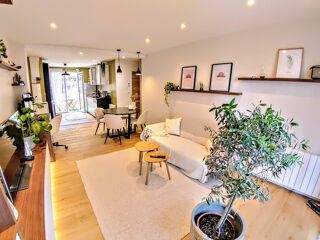  Appartement � vendre 3 pi�ces 66 m�