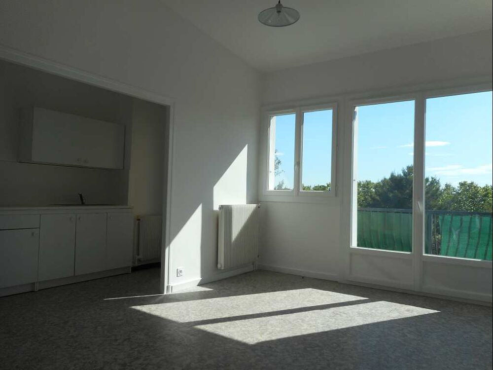 Location Appartement Appartement en résidence Montpellier