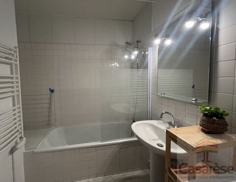  Appartement � louer 2 pi�ces 32 m�