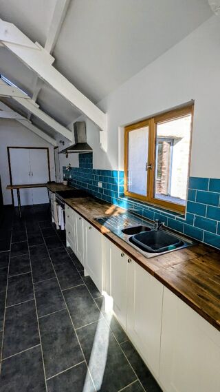  Maison  vendre 8 pices 168 m