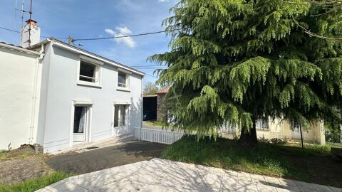   Maison Maison - 3 pi�ce(s) - 75 m�